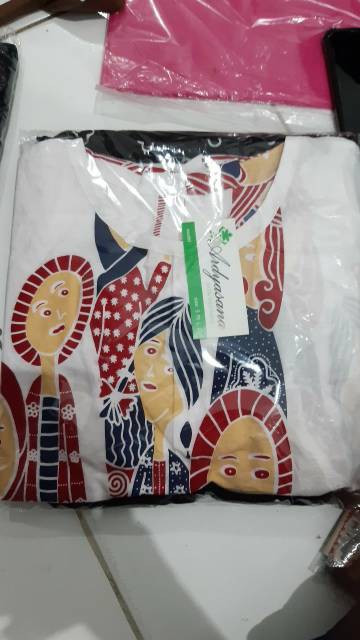 Alana Set Ori Batik Solo