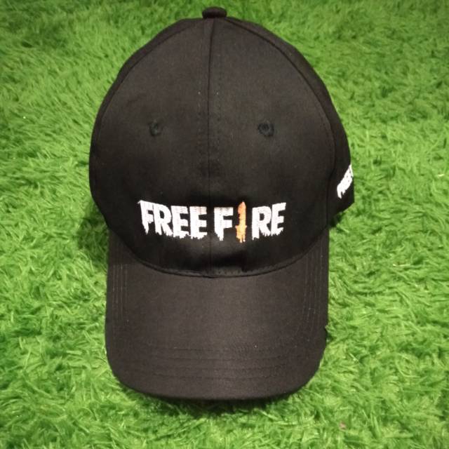 Topi free fire | topi gamers / Topi baseball Free fire | topi baseball