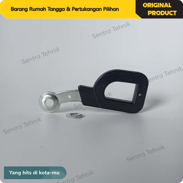 Gagang Setrika Geser Tipe O Setrika Uap Boiler