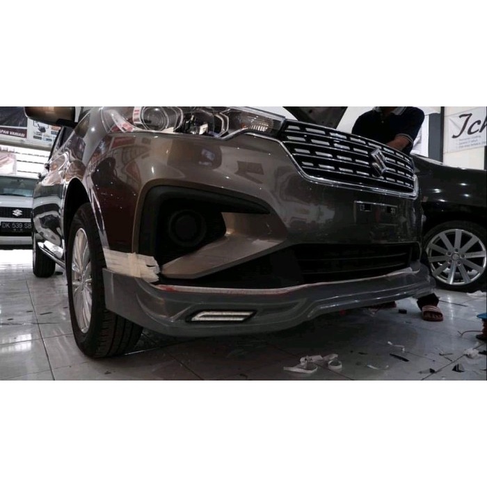 bodykit all  ertiga 2018