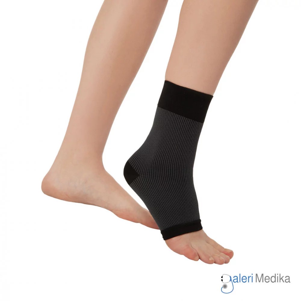 Ankle Support Variteks 724 Softsport Pergelangan Kaki