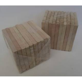 Image of Stik polos 500pcs