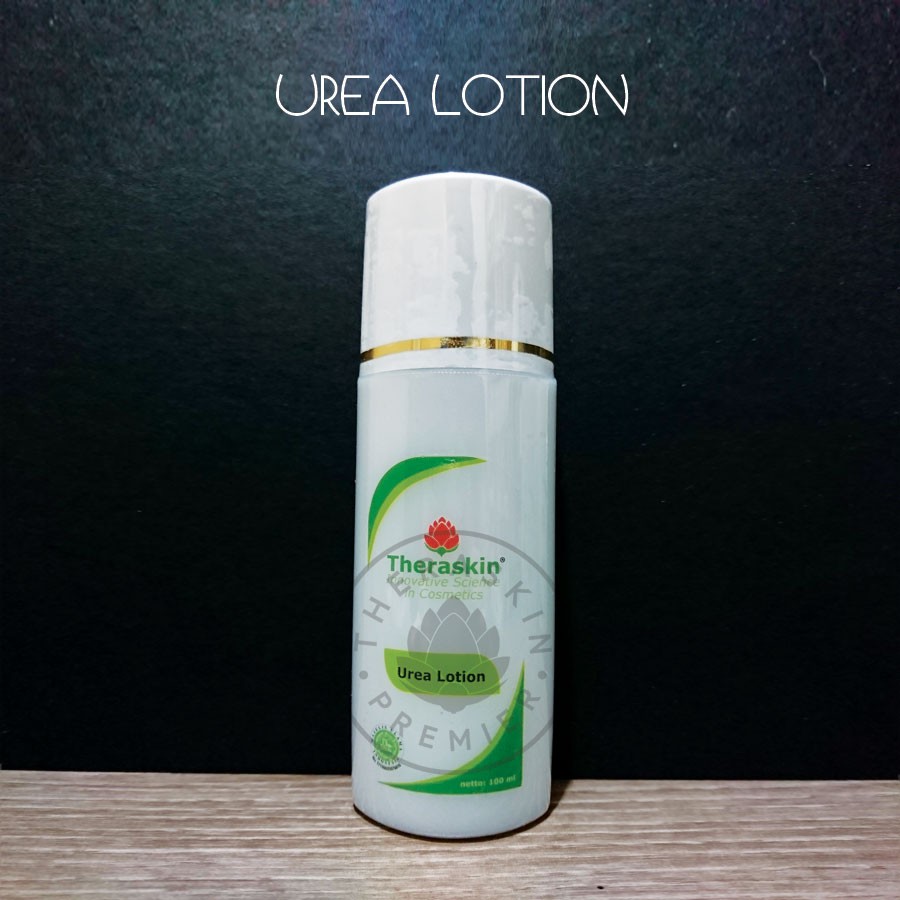 THERASKIN UREA LOTION 20%