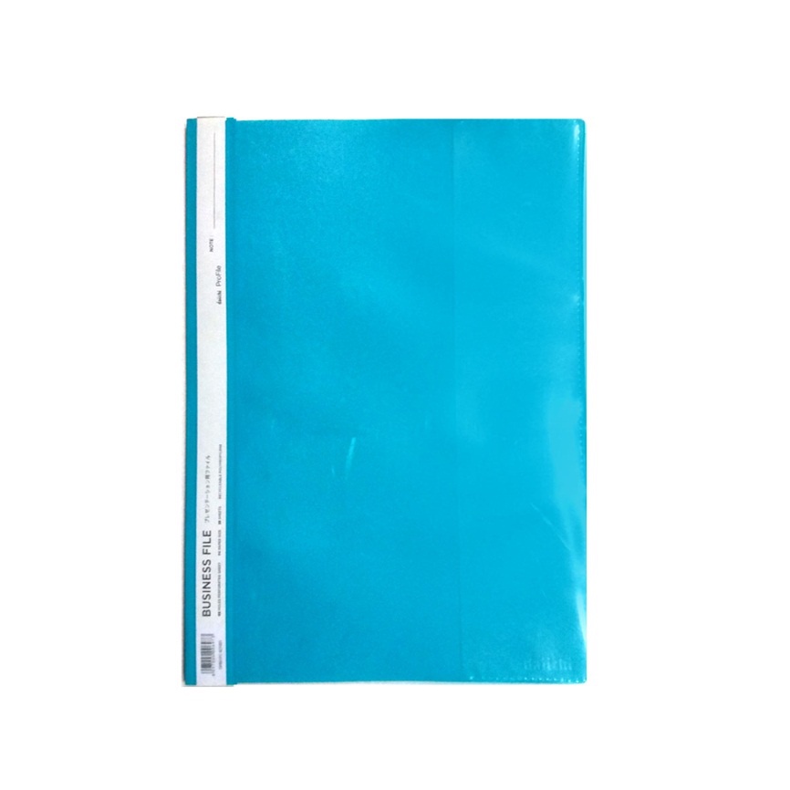 

Gramedia Kediri - DAIICHI DPR BUSINESS FILE FC TOSCA BLUE