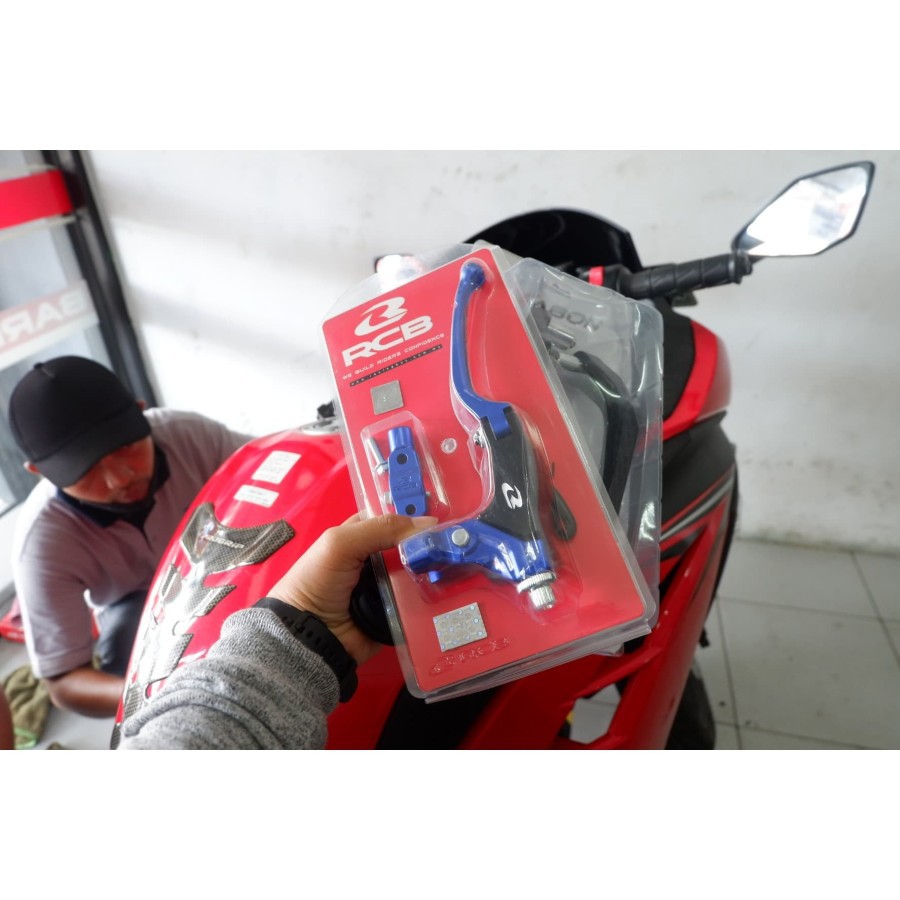 handle kopling rcb s1 zx25r ninja 250 r25 cbr250rr