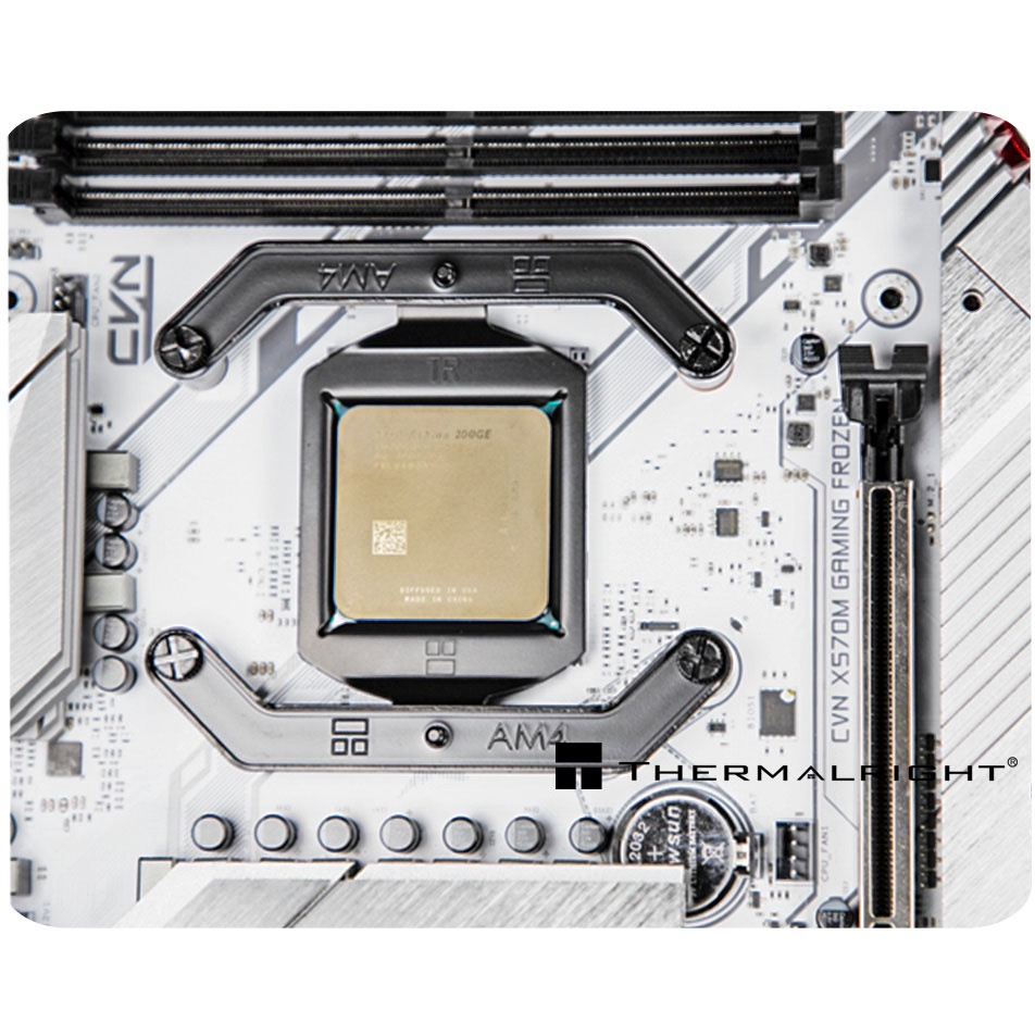 THERMALRIGHT SST-AMD Processor Fixation Protection Kit