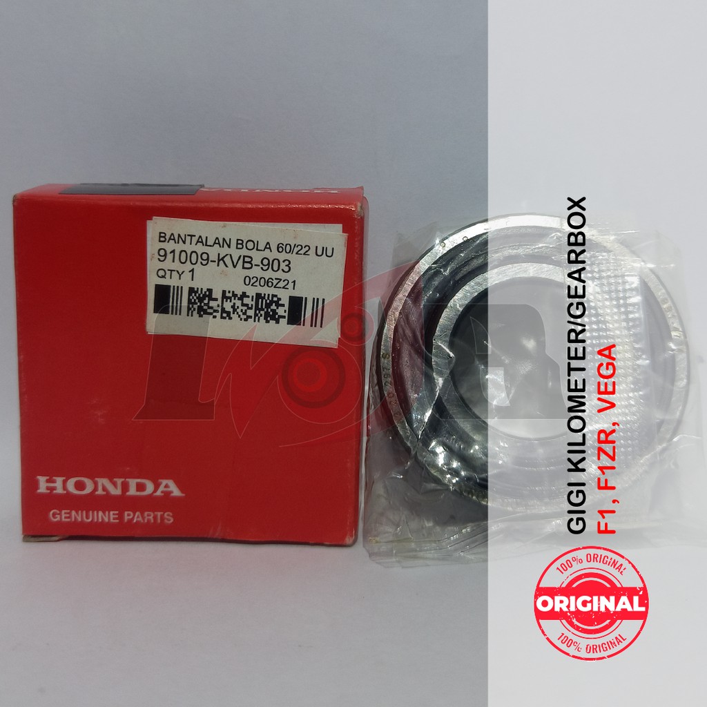 Laher Transmisi Roda Belakang Vario 110 Beat Scoopy Spacy Fi Original