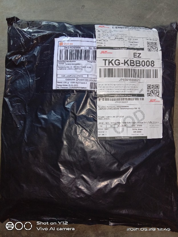 Bisa Pisah Batik Couple Keluarga Sania Ruffle Ori Ndoro Jowi Termurah Cendrawasih Kuning