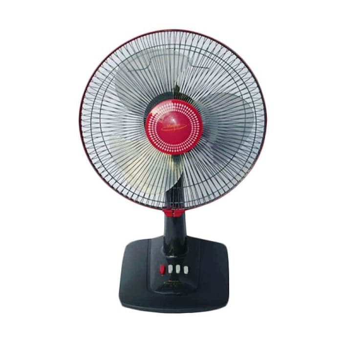 Kipas Angin Meja/Desk Fan Maspion EX 307 [12 Inch]