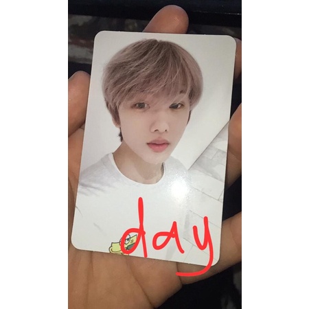 PC Cafe Jisung Chenle Official