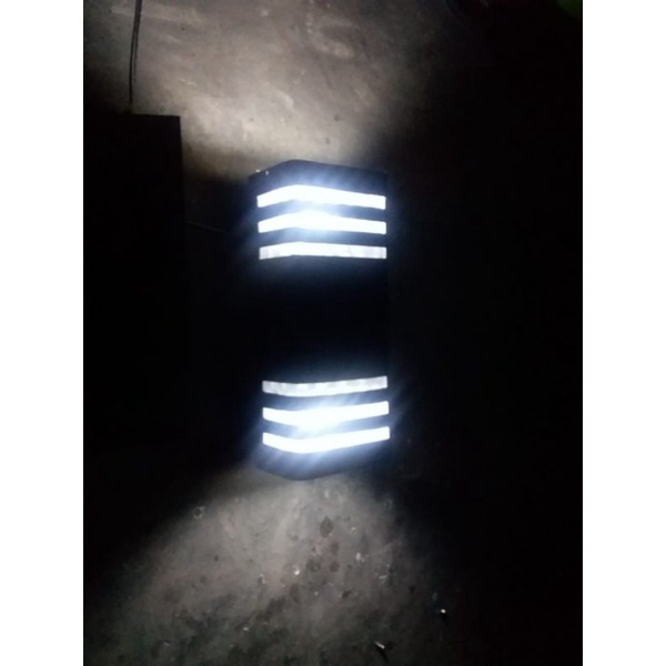 Jual Lampu Dinding Pilar Outdoor Shopee Indonesia