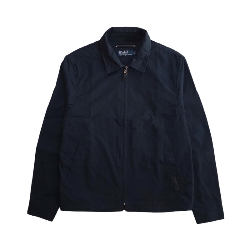 Polo RL Casual Work Jacket