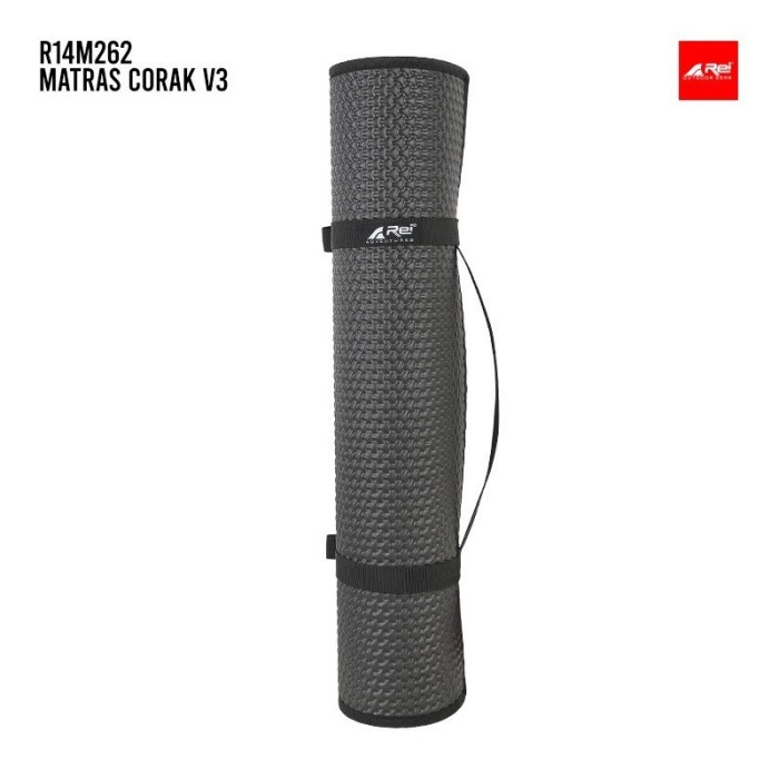 RB Rei Matras Camping Outdoor Corak V3 Arei Outdoorgear