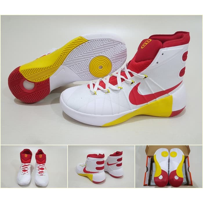 sepatu nike hyperdunk 2015