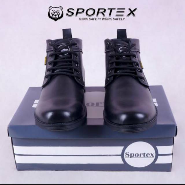 Sepatu Pria Casual Sportex