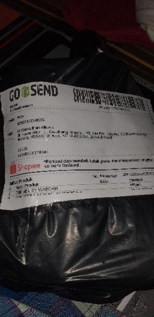 Dsb Refill Mawar By Siti Wardah Mawar Cipta Mandiri