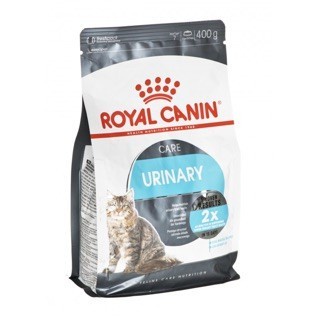 Makanan Kucing Royal Canin Urinary 400g