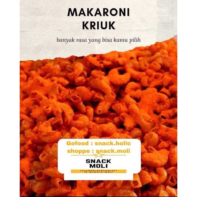 

makaroni
