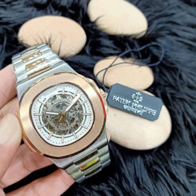 PATEK PHILIPPE automatic