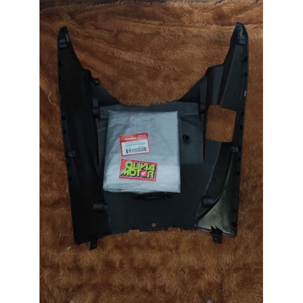 6434A-KZR-600ZB COVER UNDER KOLONG VARIO 125 OLD BOHLAM ORIGINAL