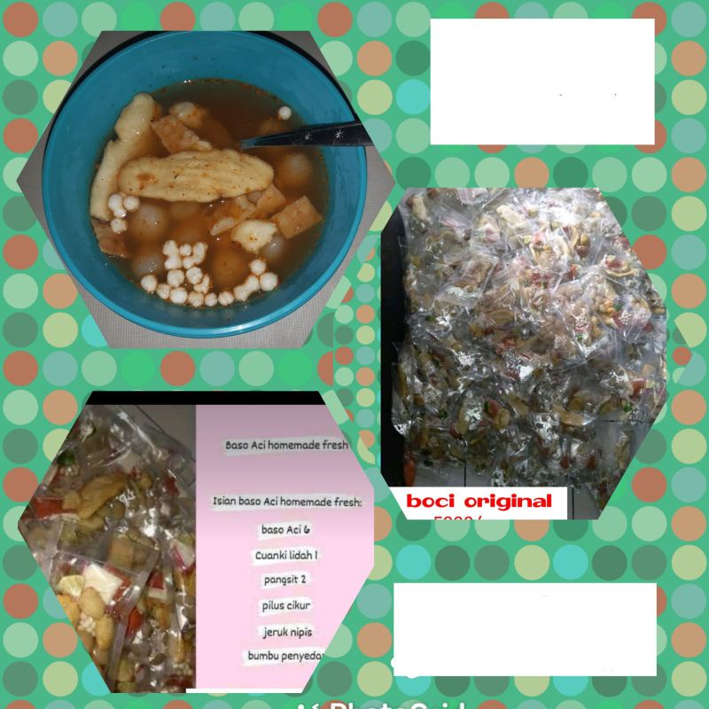 

BASO ACI