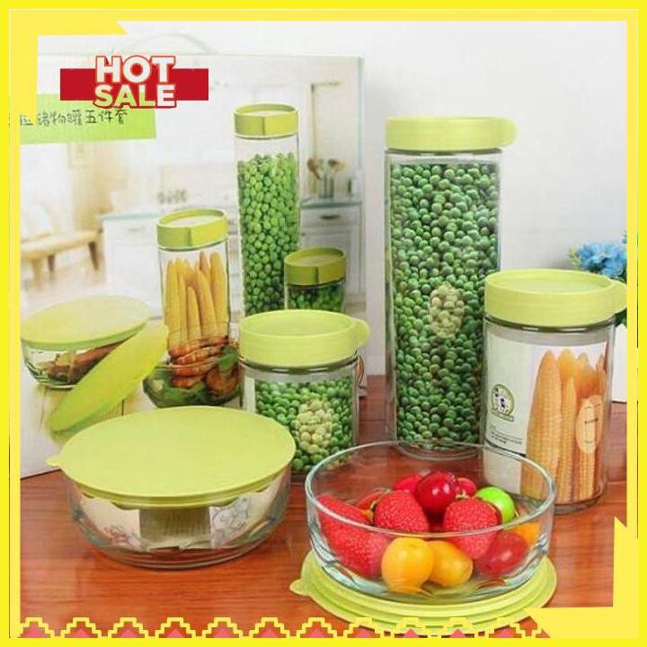 Toples Set 10 In 1