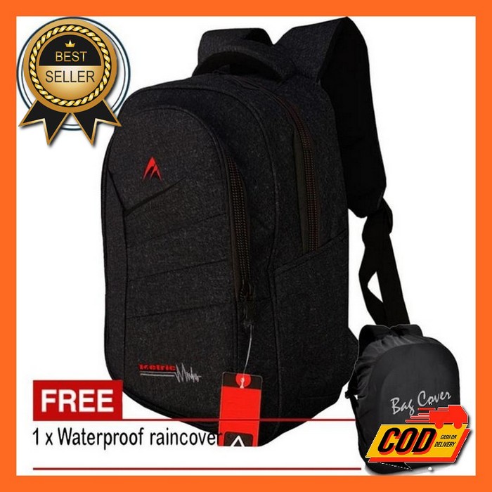 Tas Ransel Pria Sekolah Ransel Backpack Cowok Cewek Smp Sma Smu Kuliah Murah Kent Kent Kanvas Murmer