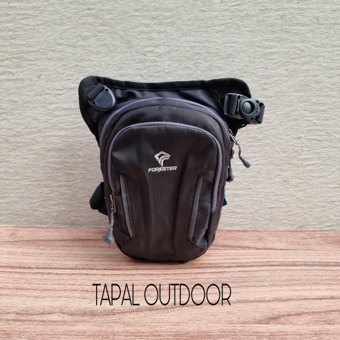 TAS LEGPACK FORESTER ECHOLIGHT 05 - TAS PAHA FORESTER