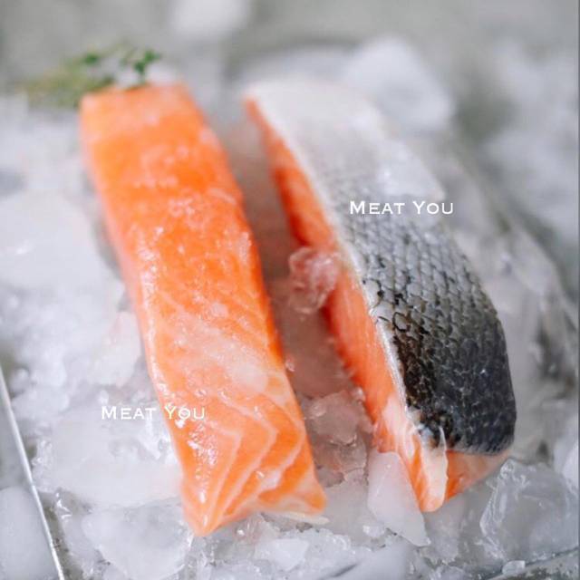 

Salmon Fillet