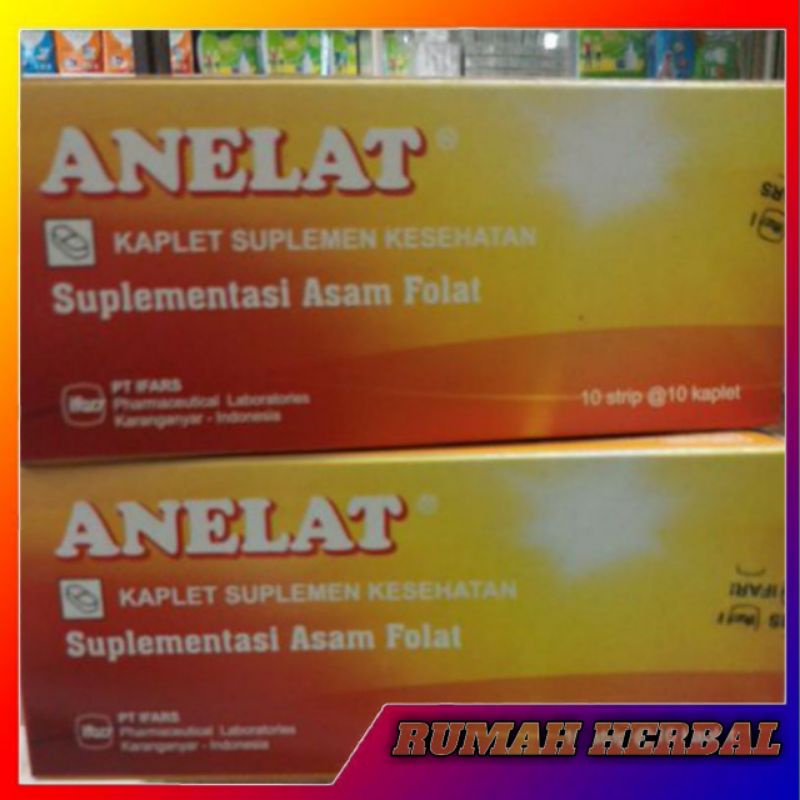 anelat