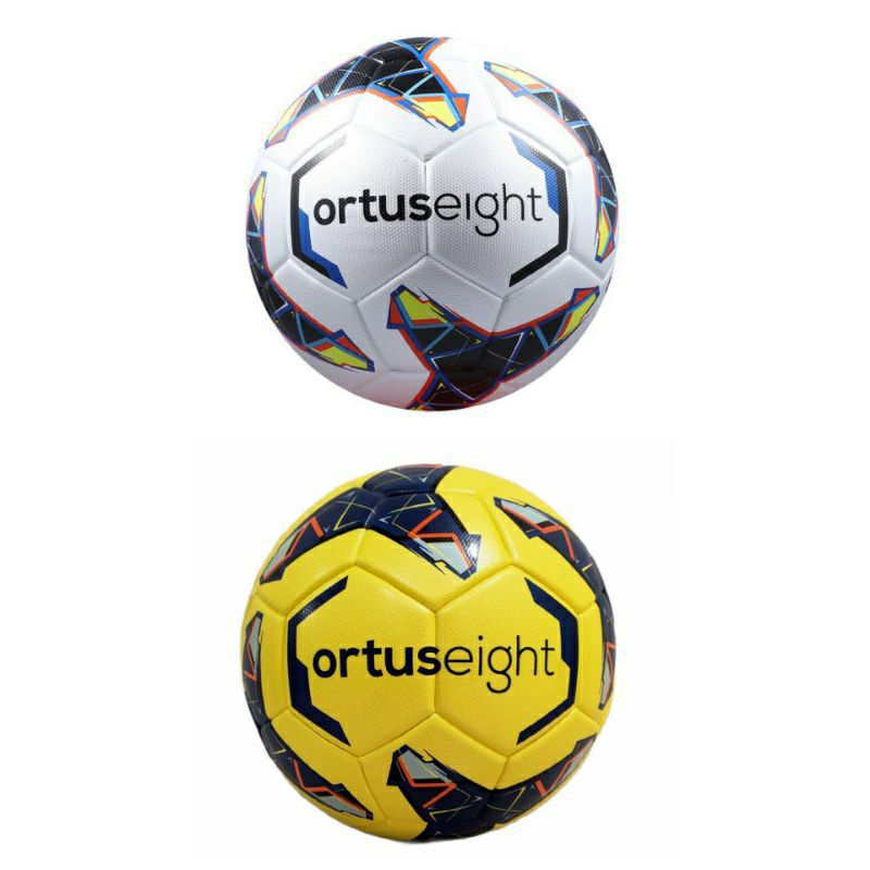 BOLA SEPAK Ortuseight CYCLON FB BALL SIZE 5 (100% ORIGINAL)