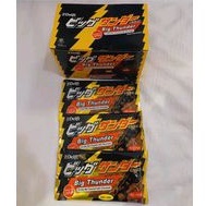 

Delfi Big thunder 1 box isi 12