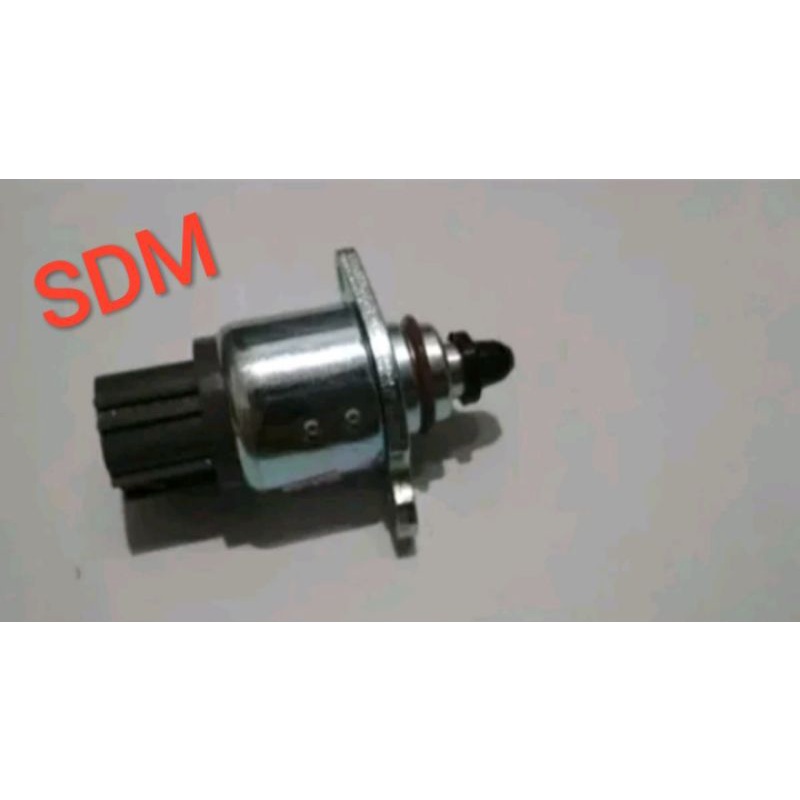ACTUATOR IDLE SPEED CONTROL AVANZA