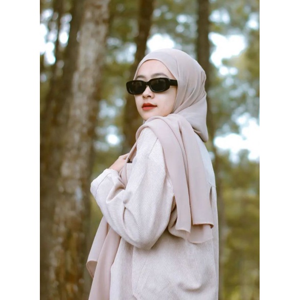 pashmina ceruty pashmina scraft polos