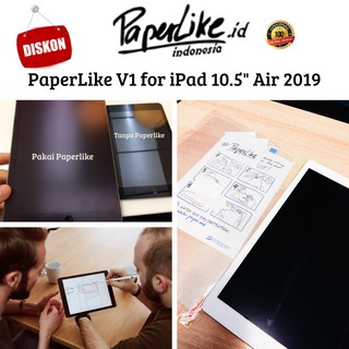 Toko Online Paperlike Official | Shopee Indonesia