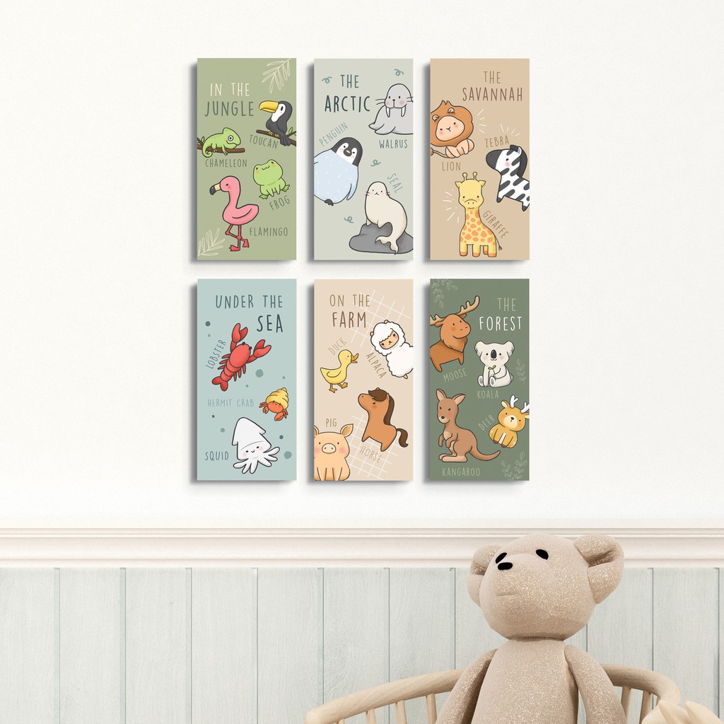 Dekorasi Kamar Anak Hiasan Dinding untuk Anak Kids Home Dekorasi Kamar Anak Hiasan Dinding untuk Anak Kids Home