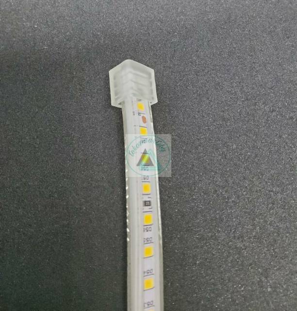 Tutup Lampu Strip Selang 2835 / 5050