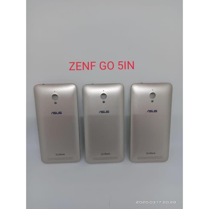 Backcover Asus Zenfone Go 5&quot;