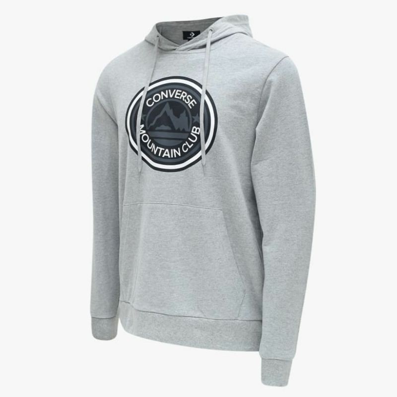 Hoodie Converse Mountain Club Original 100%