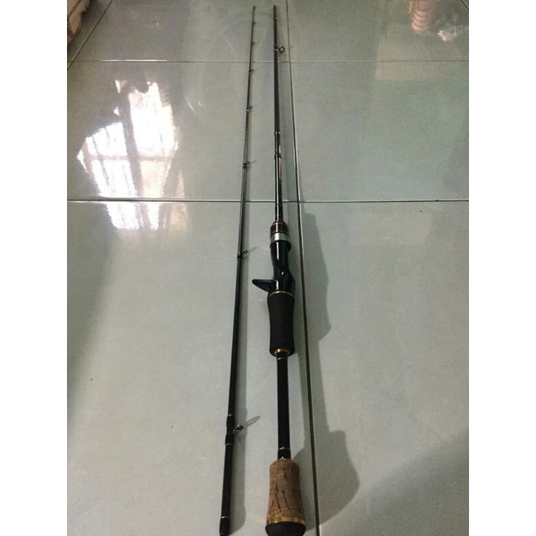 Joran Cangkek gen4 bc