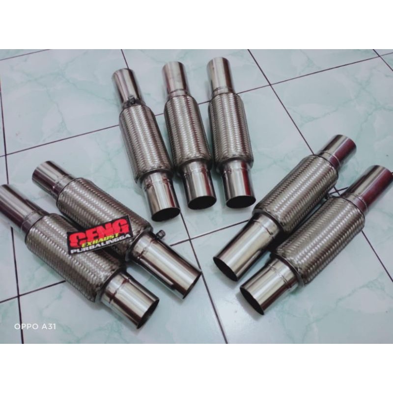 FLEKSIBEL NGIR NGIR TRUCK