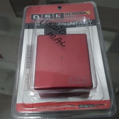 CDI RACING VARIO 110 LAMA KARBU CBS TECHNO DSK NO LIMIT SETARA BRT