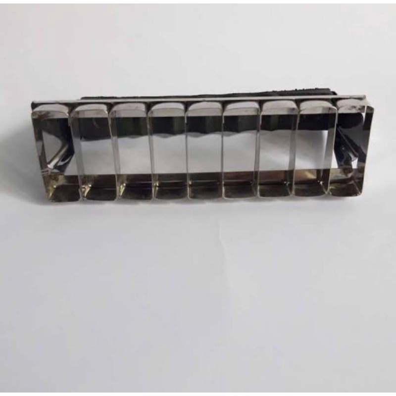 CETAKAN KUE KASTENGEL / CETAKAN KUE SALJU / CETAKAN NASTAR