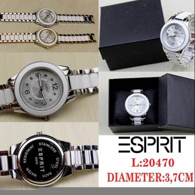 Jam Tangan Esprit