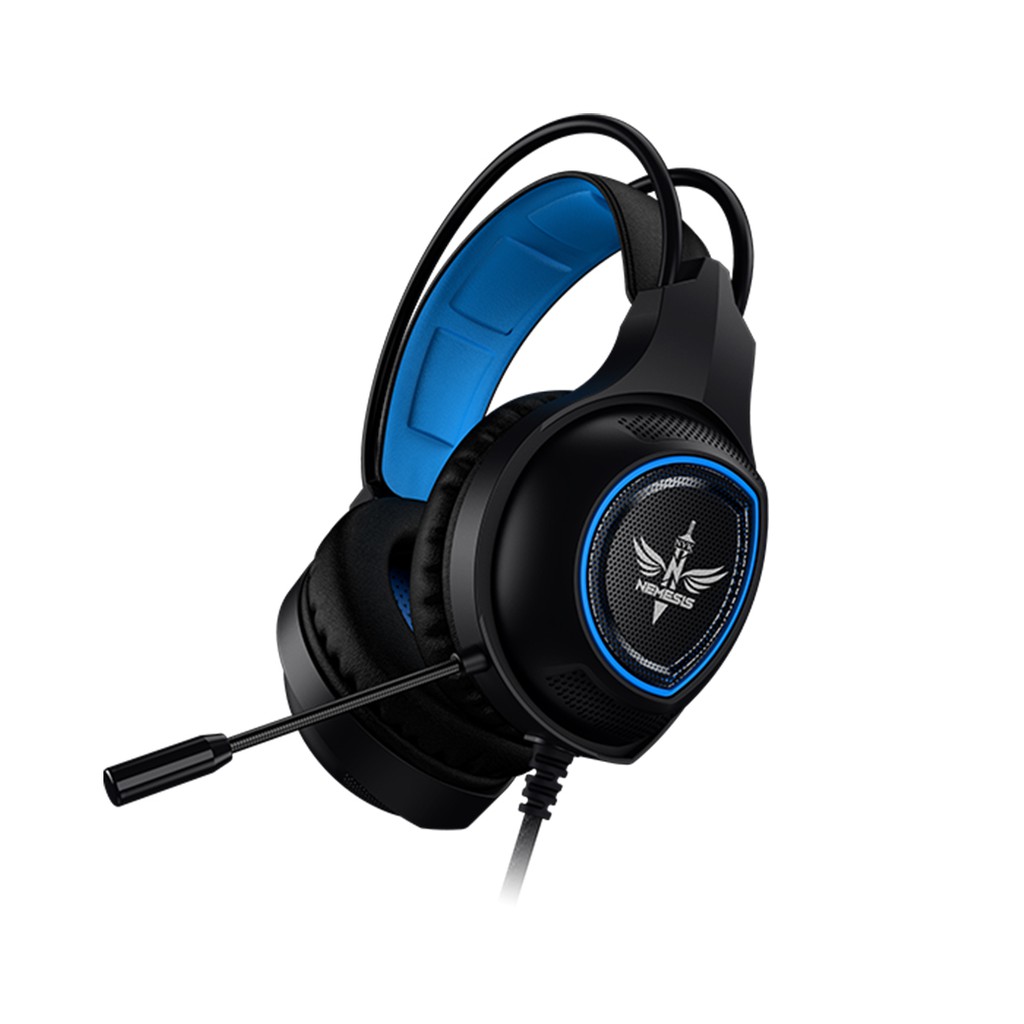 NYK HS-M01 Jugger Gaming Headset