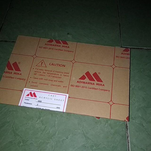 Acrylic Akrilik Lembaran Akrilik sheet Kaca Akrilik Acrylic Akrilik Lembaran Akrilik sheet Kaca Akrilik