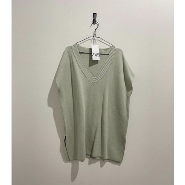vest zara