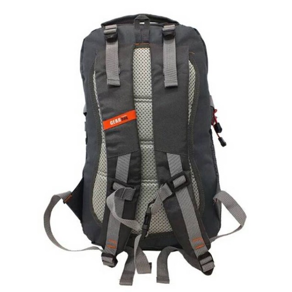 Tas ransel pria original Gear bag