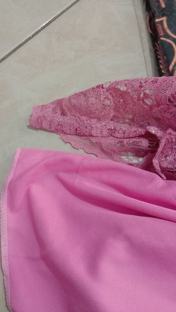 [bisa Cod] Kebaya Couple Jumbo Ld130 120 110 100 - Ciyra  Malia Couple