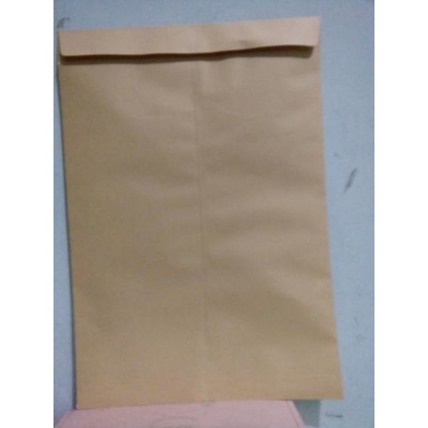 

amplop coklat